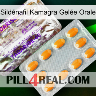 Sildénafil Kamagra Gelée Orale new12